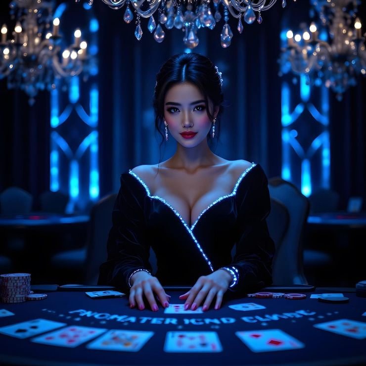 Perpustakaan Live Game Shows di selot25 menampilkan permainan slot dan kasino langsung